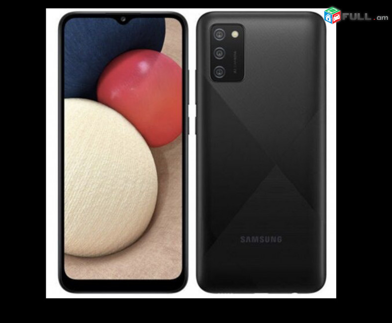Samsung Galaxy A02s idealakan vijak partadir erashxiq