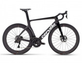 2022 Cervelo S5 Dura Ace Di2 Disc Road Bike (CENTRACYCLES) (CENTRACYCLES)