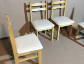 Մանկական աթոռներ