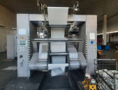 Sale of ManRoland Uniset60 roll offset machine