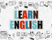 Անգլերենի դասընթացներ, դասեր / Անգլերենի դասնթացներ