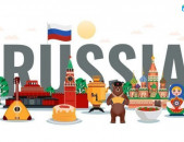 Ռուսերեն լեզվի անհատական online դասընթացներ