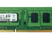 Samsung 2GB 1Rx8 PC3-10600U-09-10-A0 RAM DIMM M378B5773CH0-CH9