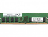 Samsung 4GB DDR4 1Rx8 PC4-2133P-UA1-11 M378A5143EB1-CPB Desktop Memory