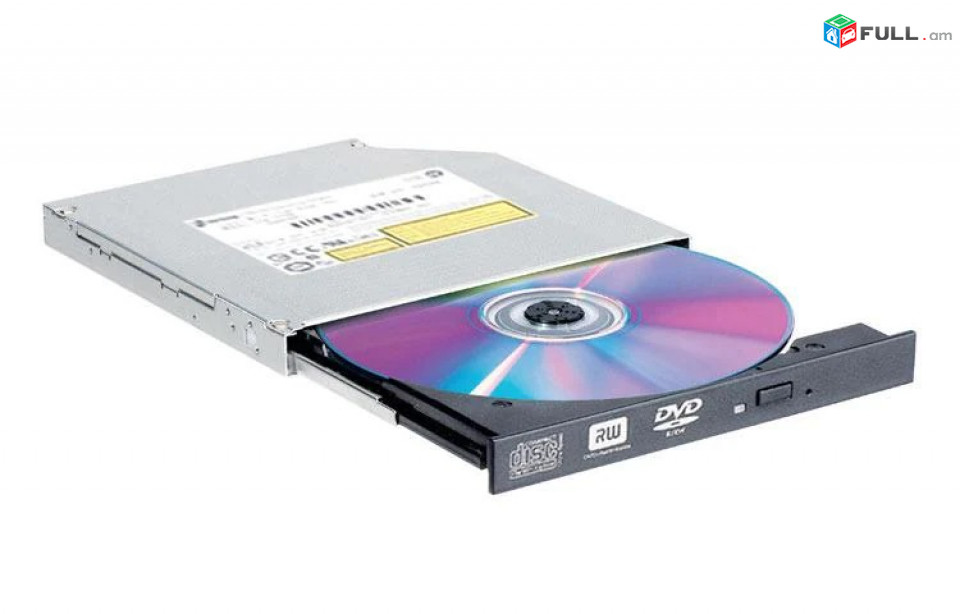 HL-DG-ST DVD+-RW GT60N DVD
