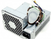 HP 240W Power Supply For HP Elite 8000 8100 8200 SFF Pro 6000 SFF:Model PS-4241-9HA