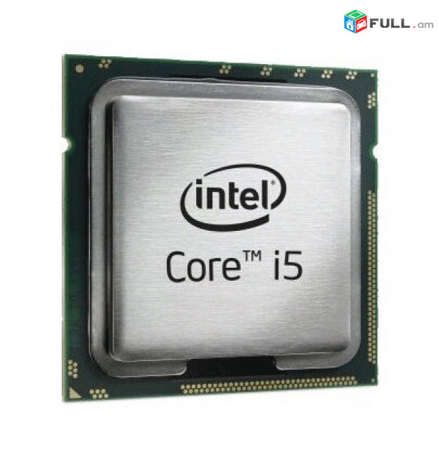 Intel® Core™ i5-650 Processor