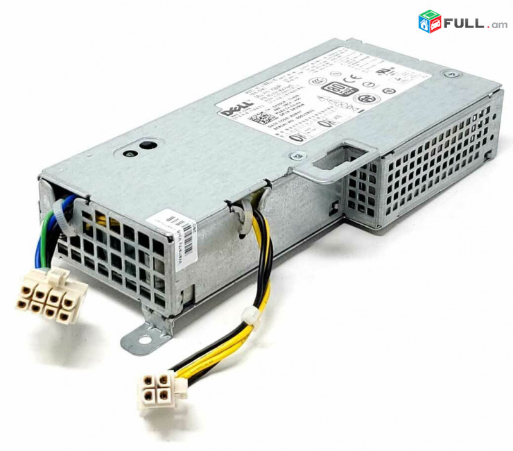 Dell L180EU-00 - 180W Power Supply For Optiplex 780 790 990 7010 9010 USFF