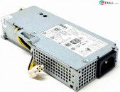 Dell L180EU-00 - 180W Power Supply For Optiplex 780 790 990 7010 9010 USFF