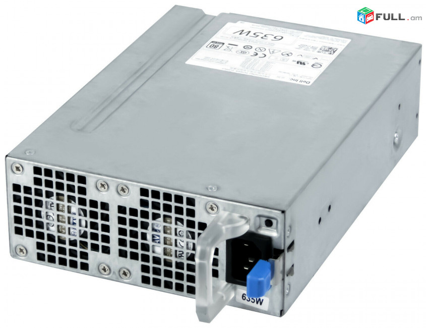 Dell 635-Watts Power Supply for Presicion T3600 T5600