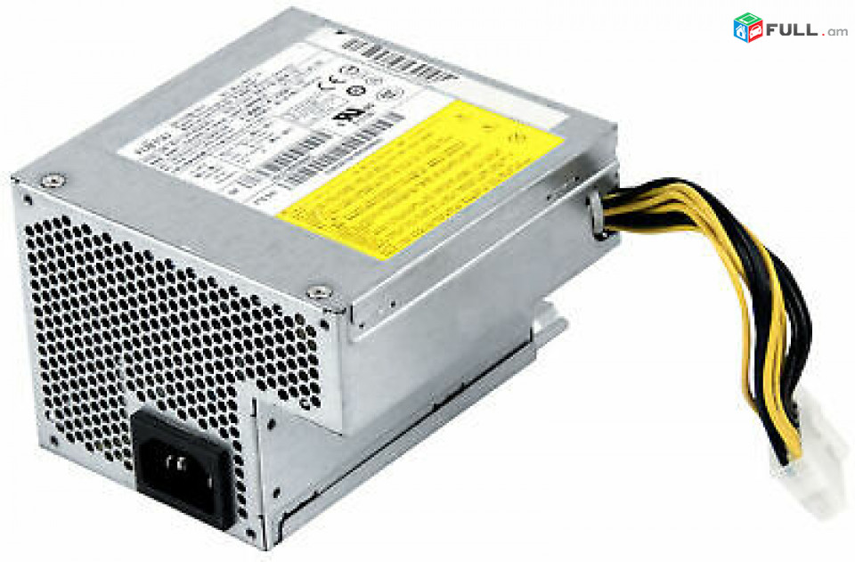 Fujitsu Dps-250ab-62 AA S26113-e611-v50-01 250w PSU Power Supply