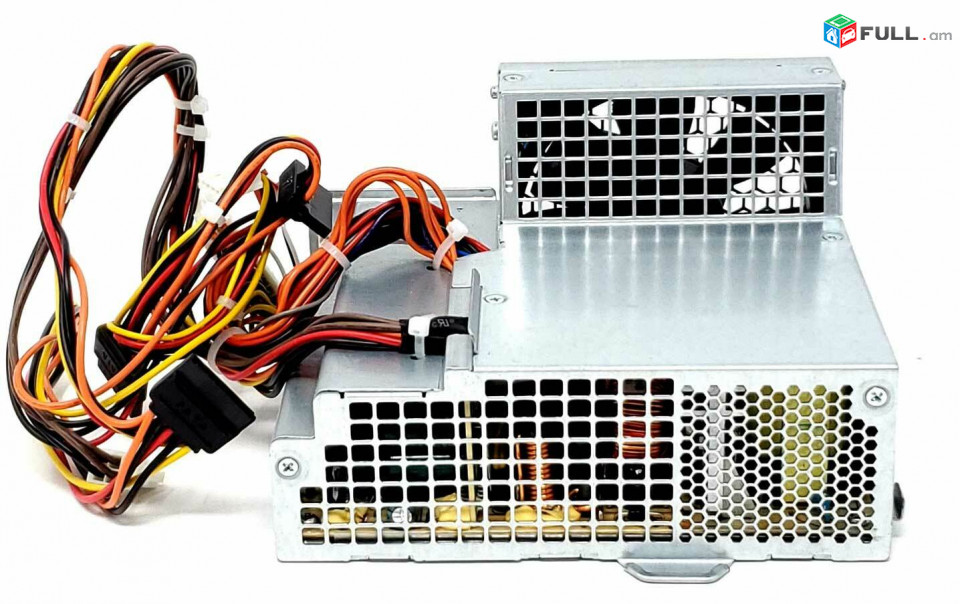 Power Supply For DC5800 DC5850 DC7900 SFF 16-HP 460974-001 - 240W