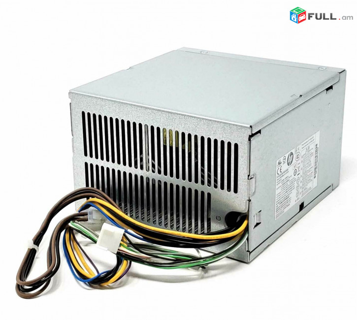 HP-D3201E0 power supply Pack for HP Compaq Elite 8200 6200 6000 8000 8080 ATX Pro 