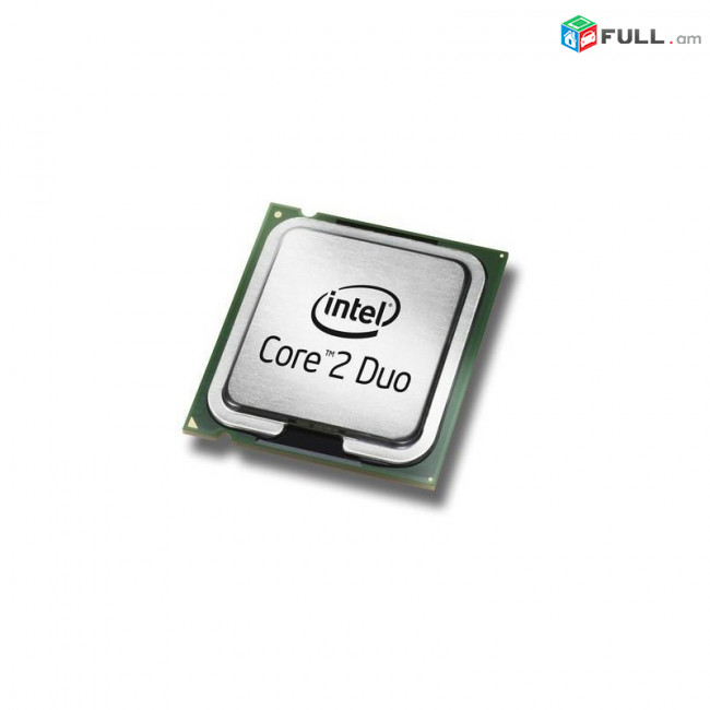 Intel Core 2 Duo E8400 CPU Processor 3.00GHz/6M/1333 SLB9J socket 775