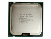 Intel Core 2 Duo E8400 CPU Processor 3.00GHz/6M/1333 SLB9J socket 775