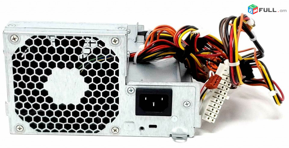 DPS-240MB-3-A - HP 240-Watts ATX Power Supply for DC7900 Small Form Factor PC