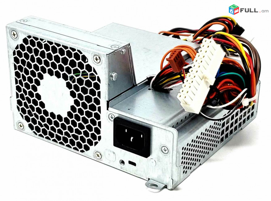 HP 460974-001 - 240W Power Supply For DC5800 DC5850 DC7900 SFF