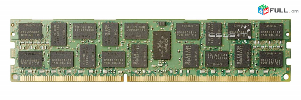 Memory RAM 1x 2GB GoodRAM NON-ECC UNBUFFERED DDR3 1066MHz PC3-10600 UDIMM | W-AT024AA