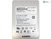 LiteON 128GB 2.5" SSD