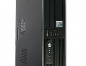 Hyundai, I5-4590 3.30 GHz, 8Gb DDR3, 120GB SSD, DVD, Win 10 Pro