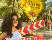 X-Drive ավտոդպրոց