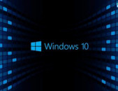 Տեղադրում ենք Windows 10-ի տարբեր տարբերակներ (Օրիգինալ) (Original)