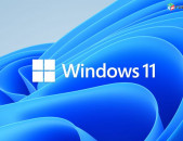 Տեղադրում ենք Windows 11-ի տարբեր տարբերակներ (Օրիգինալ) (Original)