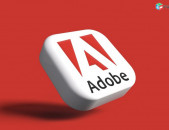 Տեղադրում ենք Adobe Creative Cloud Collection ծրագրեր (Windows)