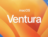 Տեղադրում ենք macOS Ventura չաջակցվող Mac-ի վրա / Installation of macOS Ventura on unsupported Mac (2007-2017)