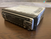 Pioneer DEH-I590R մեքենայի ռադիո cd նվագարկիչով/магнитоф он