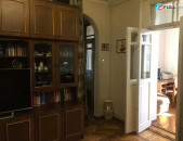 2 սենյականոց բնակարան Ալեքսանդր Սպենդիարյանի փողոցում, 74 ք.մ., բարձր առաստաղներ նախավերջին հարկ