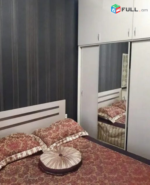 1 սենյականոց բնակարան Կոմիտասի պողոտայում 40 քմ. բարձր առաստաղներ կապիտալ վերանորոգված