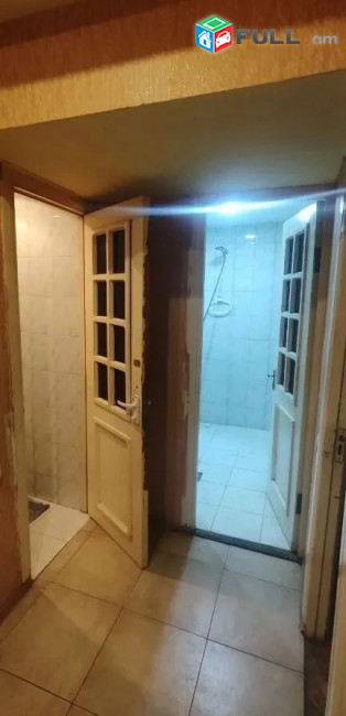 Վաճառվում է բնակարան Դավիթաշեն վարչական շրջանում, Դավիթաշեն 1-ին թաղամաս,2սենյակ, 65քմ, 14/14հարկ,