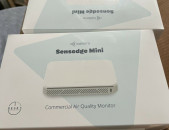 Kaiterra Sensedge Mini Air Quality Monitor