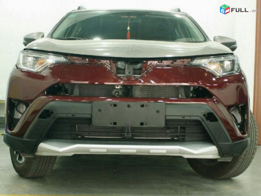 Toyota Rav4 XA40 2015-2019 Շթի Նակլատկա