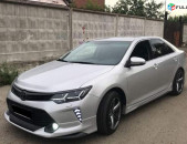 Toyota Camry V55 2014-2018 Պառոգի Նակլատկա