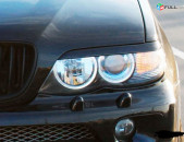 BMW X5 E53 2003-2006 Լոսարձակի Նակլատկա