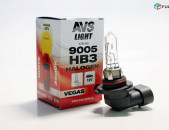 HB3/9005 AVS 12V 65W