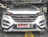 Hyundai Tucson III 2015-2019 Նակլատկեք Կոմպլեկտ