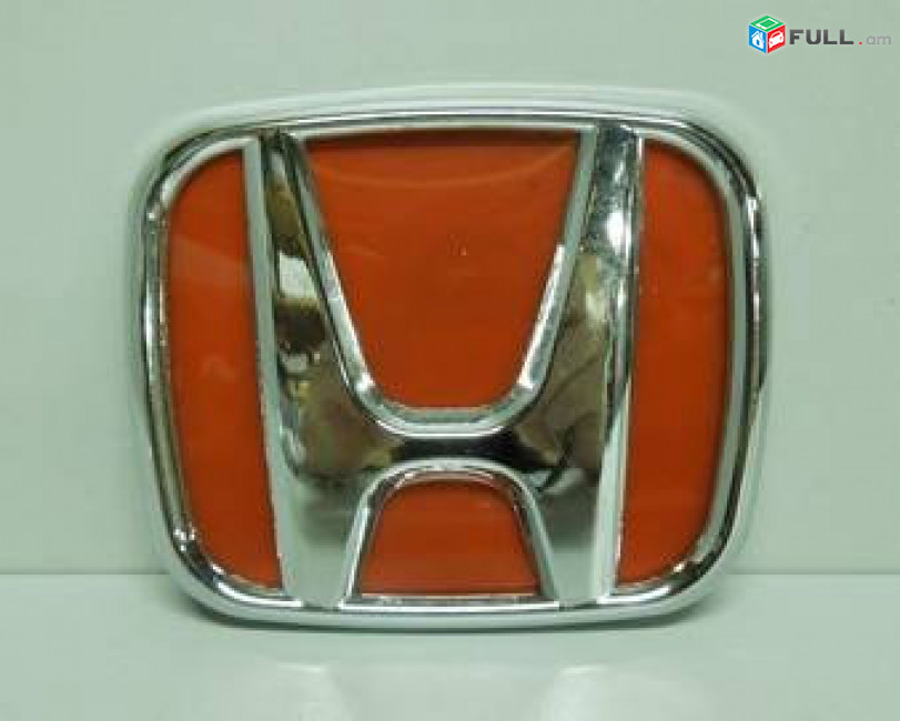 Honda Նշան (Эмблема)