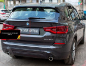 BMW X3 2017-2020 Սպոլեր