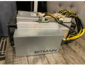 Antminer Bitmain S19J Pro, SHA-256 with Hashrate, 100.00TH/s