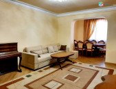 3 սենյականոց բնակարան Արաբկիրում