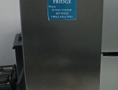 Սառնարան BERG BR-N355X Холодильник Fridge