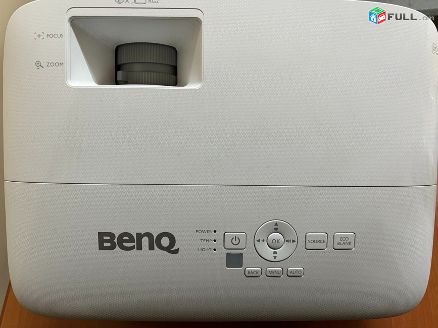 Պրոյեկտոր Benq MX560 projector проектор