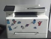 Տպիչ printer HP Color LaserJet Pro MFP M280nw