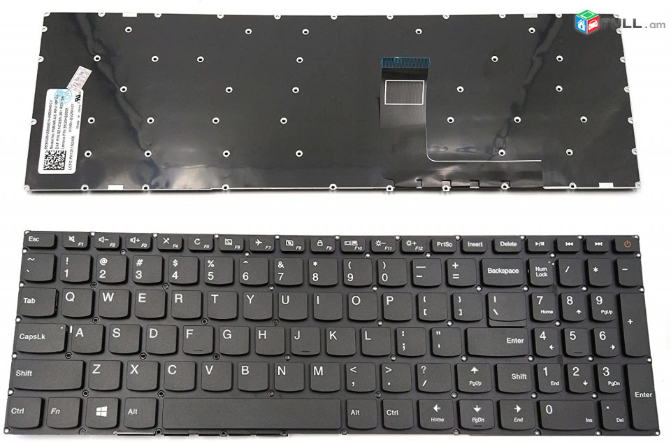 lenovo 110br stexnashar keyboard