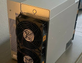 Bitmain Antminer S19 Pro 110th/s With PSU - Brand New