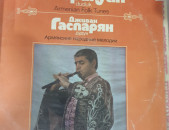 Ջիվան Գասպարյան ֊ Jivan Gasparyan - Armenian Duduk