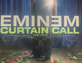 Eminem -Curtain Call - 2 Vinyl